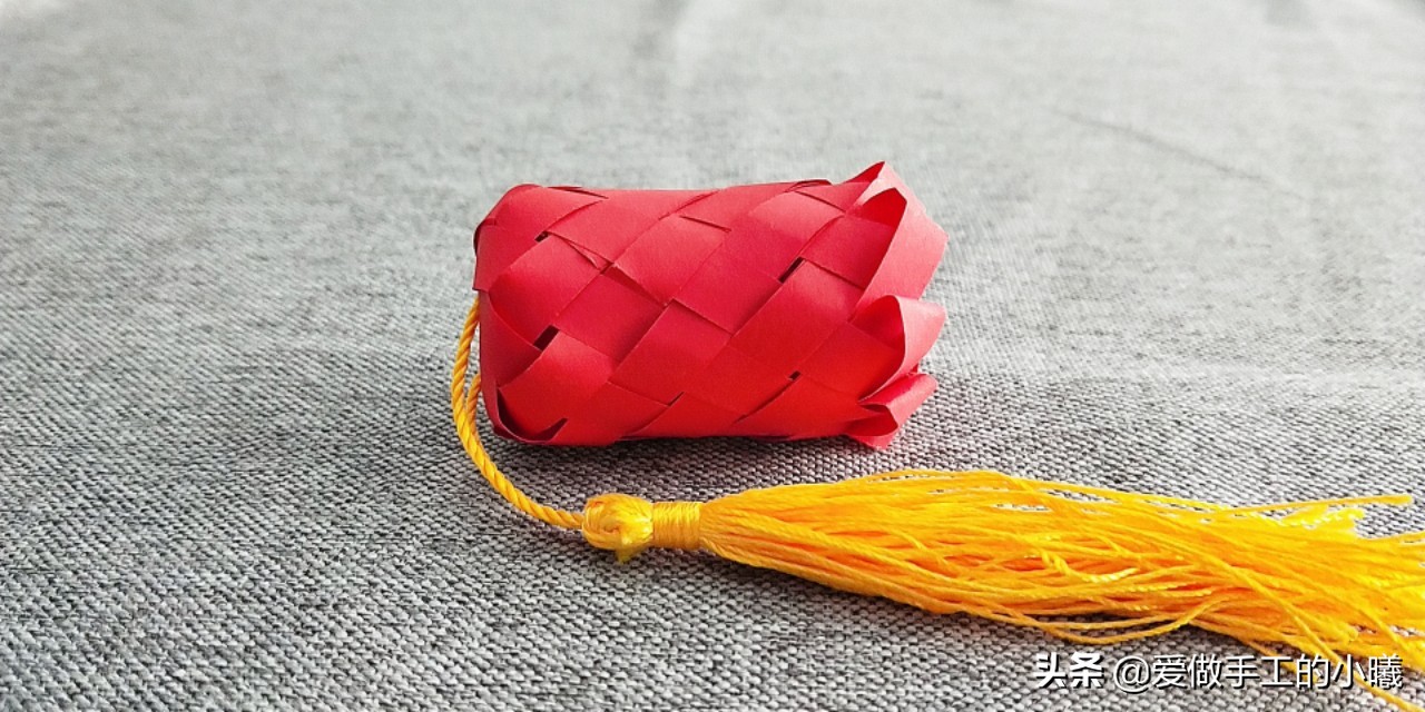 元宵节有哪些灯笼的制作方法,史上最简单的元宵灯笼