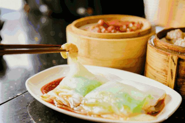 卖肠粉有前途吗，在广东做肠粉有多赚钱