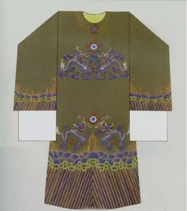 戏曲里的华服,戏曲服饰知识大全