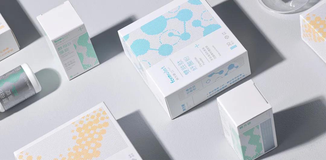 如何设计药品包装,药品包装设计参考网站