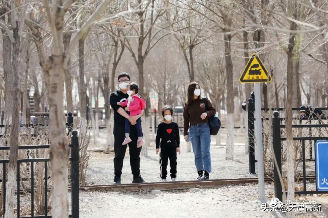 天津即将完工的公园,天津2022年四月开放的公园