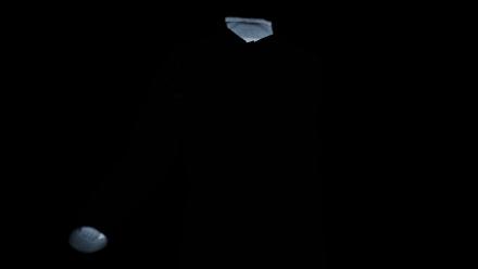 国际服装秀场走秀效果图,虚拟服装走秀风格