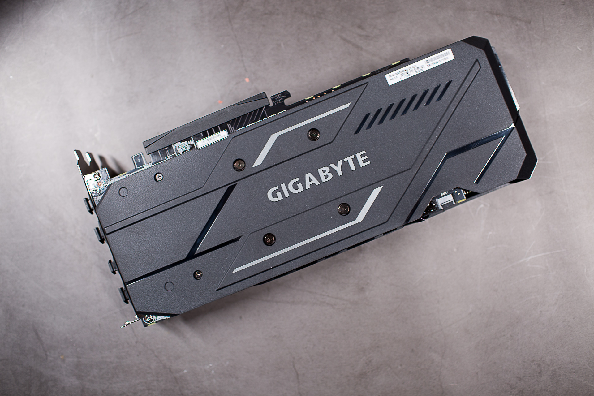 技嘉gtx1660super属于什么档次,技嘉gtx1660superoc怎么样