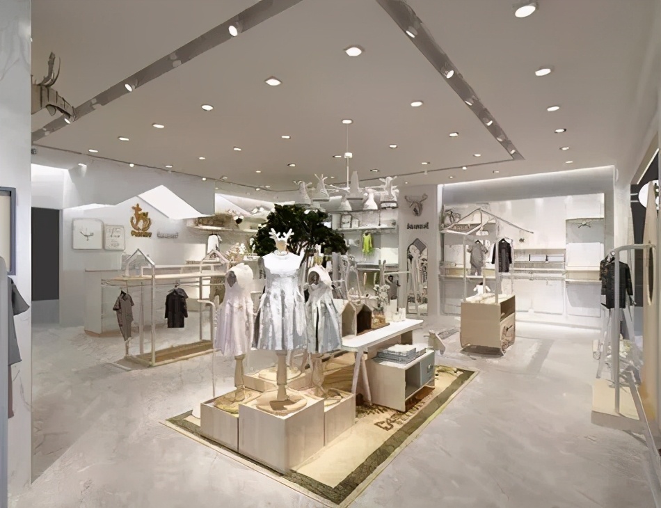 童装折扣加盟靠什么,品牌童装折扣店与品牌童装加盟店