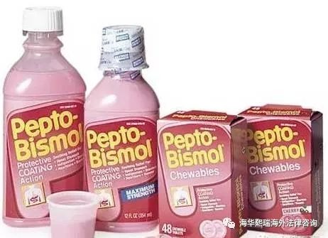 加拿大常用药,中国常用药在加拿大的替代药