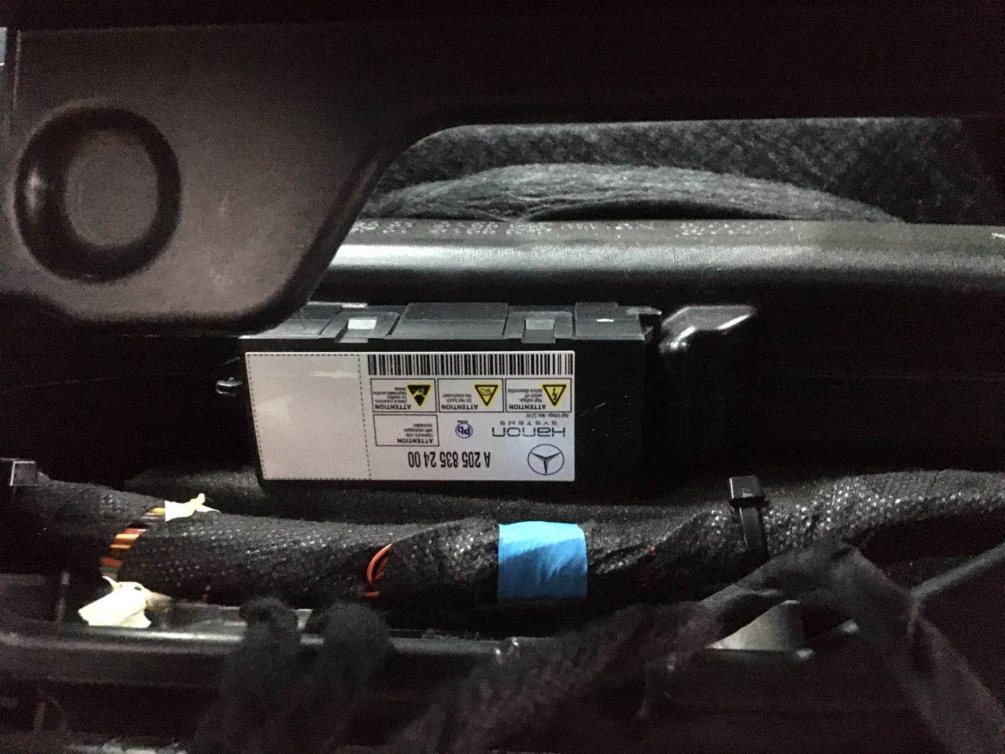 奔驰amggt50座椅加热,奔驰amggt50夜晚解锁