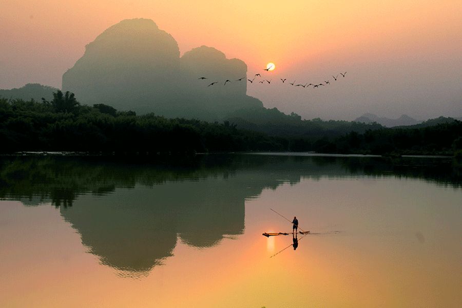 奇妙又有趣的小知识,30个有趣的科学小知识内容