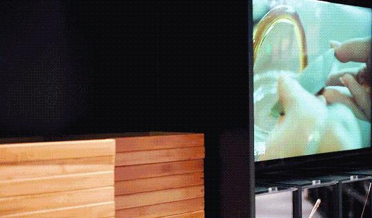 春天的第一杯茶颜悦色奶茶,春天的第一杯竹筒茶