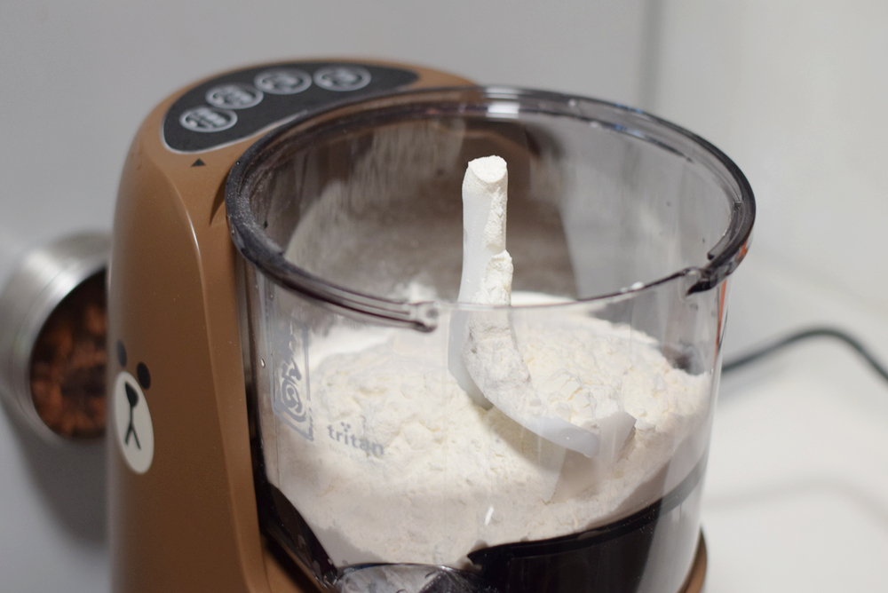 最简单做自动面条机,教你做小型手工面条机