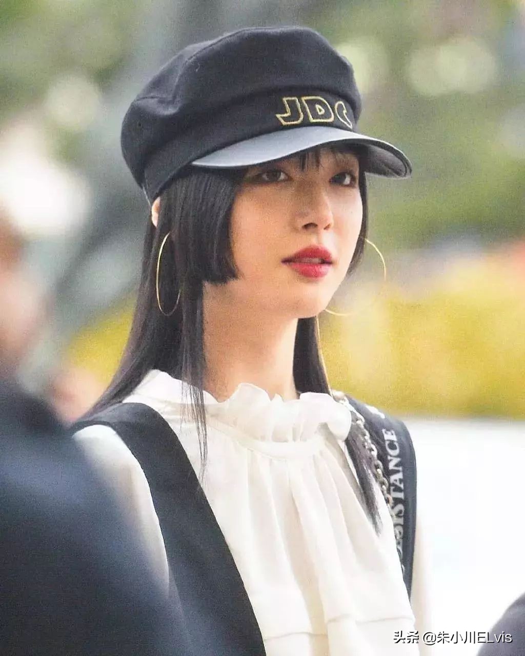 崔雪莉发型短发图片,崔雪莉短发发型图片