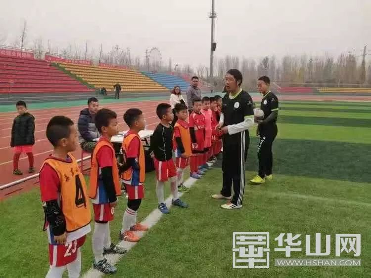 渭南青少年校园足球赛,2024渭南青少年足球锦标赛