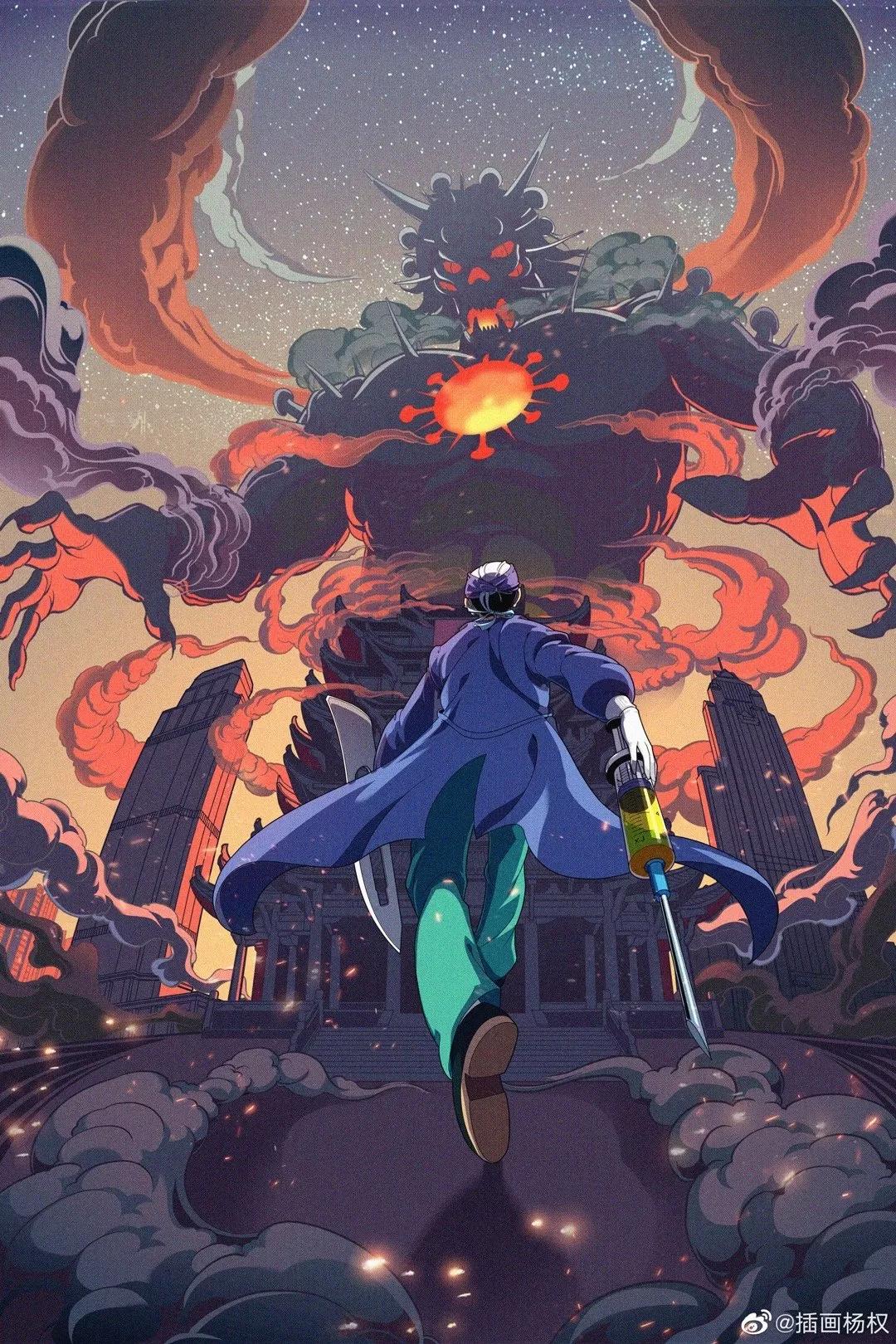 中国制造创意海报,中国设计展海报