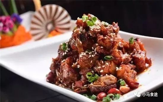 9道重口味麻辣菜品道道是招牌,麻辣味的菜品怎么做出来的