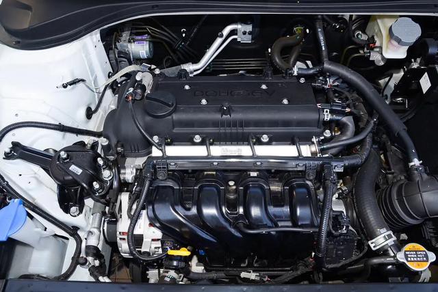 悦动评测及驾驶体验