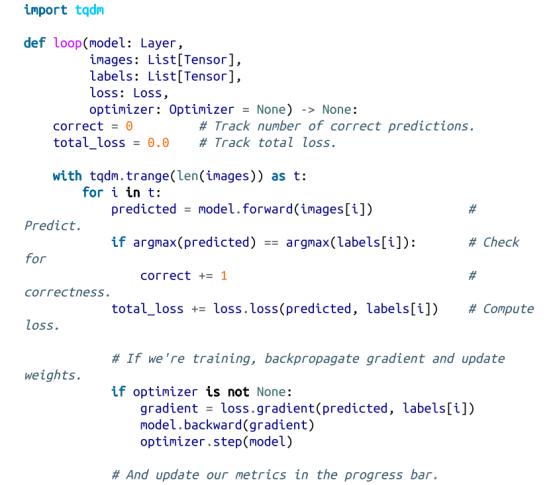 「Python数据分析系列」19.深度学习