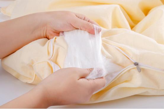 选对空调被，远离空调病