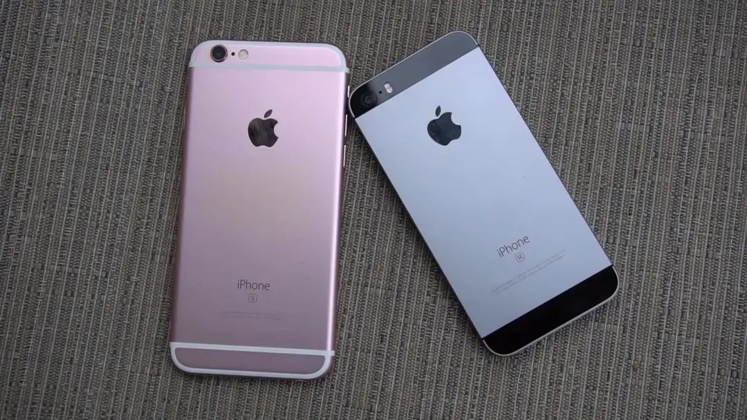 苹果用了6年，iPhone还是1200万像素，库克太守旧？