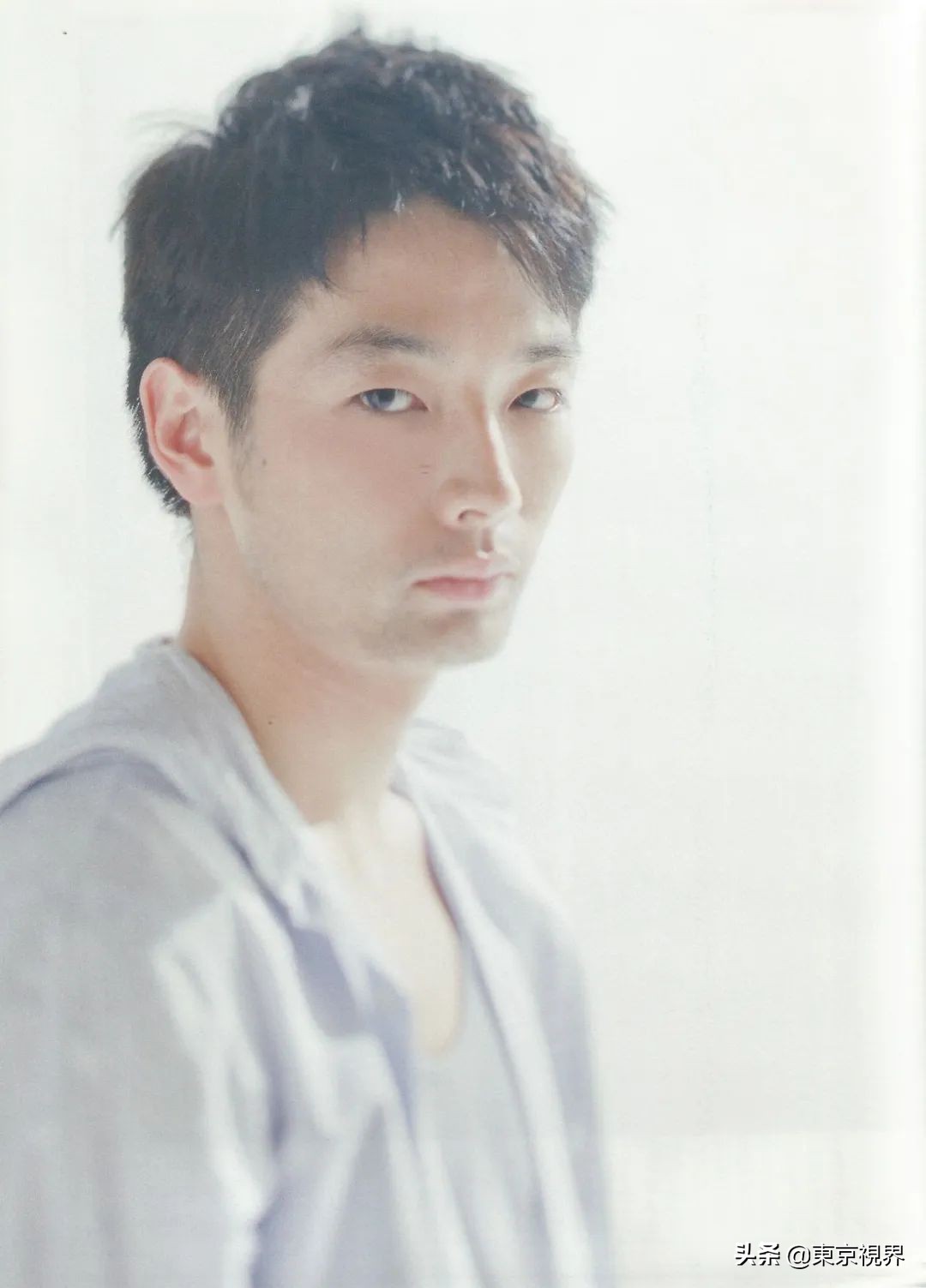 日本人夸赞男生,日本人赞美男人