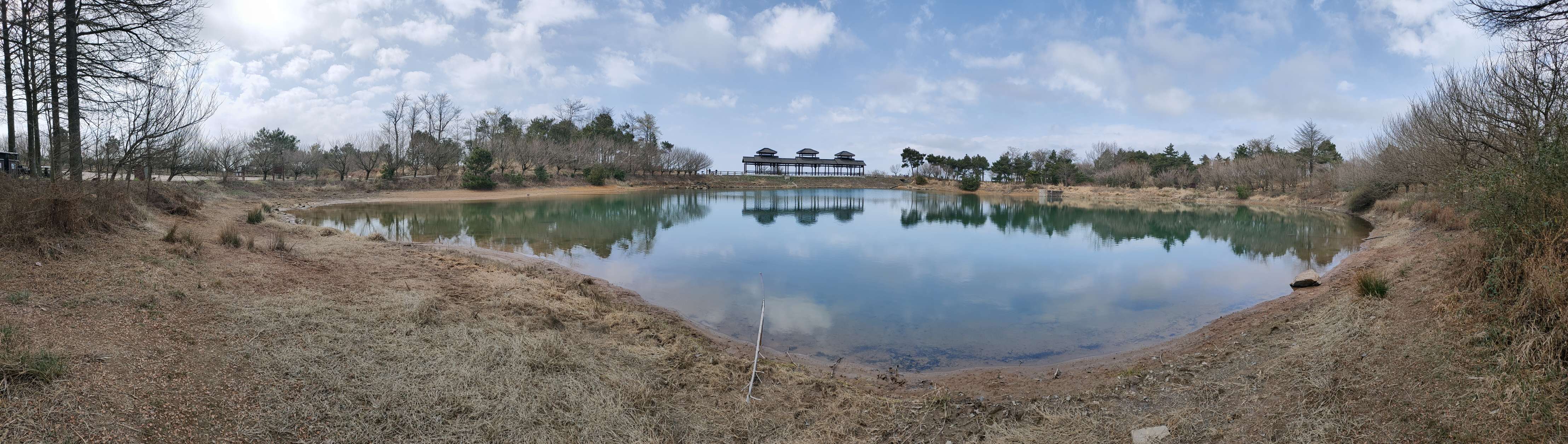 四明山地质公园攻略,宁波四明山地质公园网红打卡