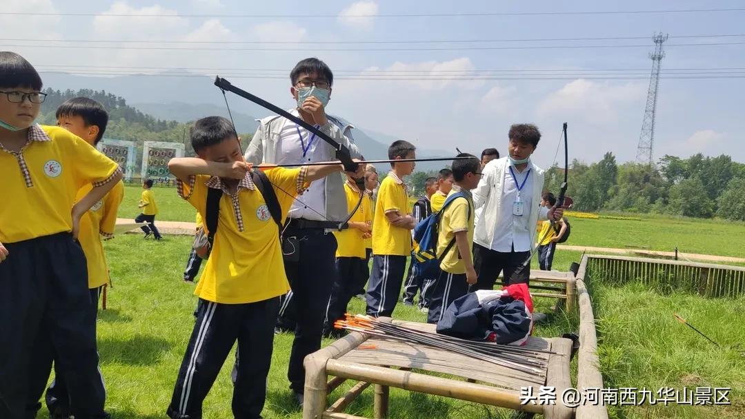 博雅实验初中商城县,博雅实验学校研学去漳州
