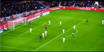 来看看内马尔脚下到底有多秀,评价内马尔的盘带