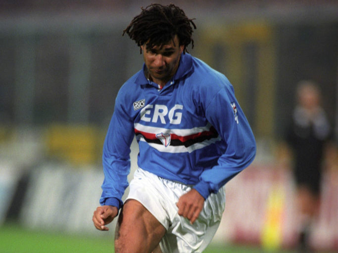 记忆中的一头飘逸长辫，满场狂奔难觅代表留恋—古利特