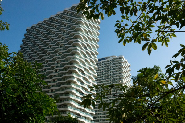 来北海过冬候鸟老人有多少,来北海过冬候鸟老人首选