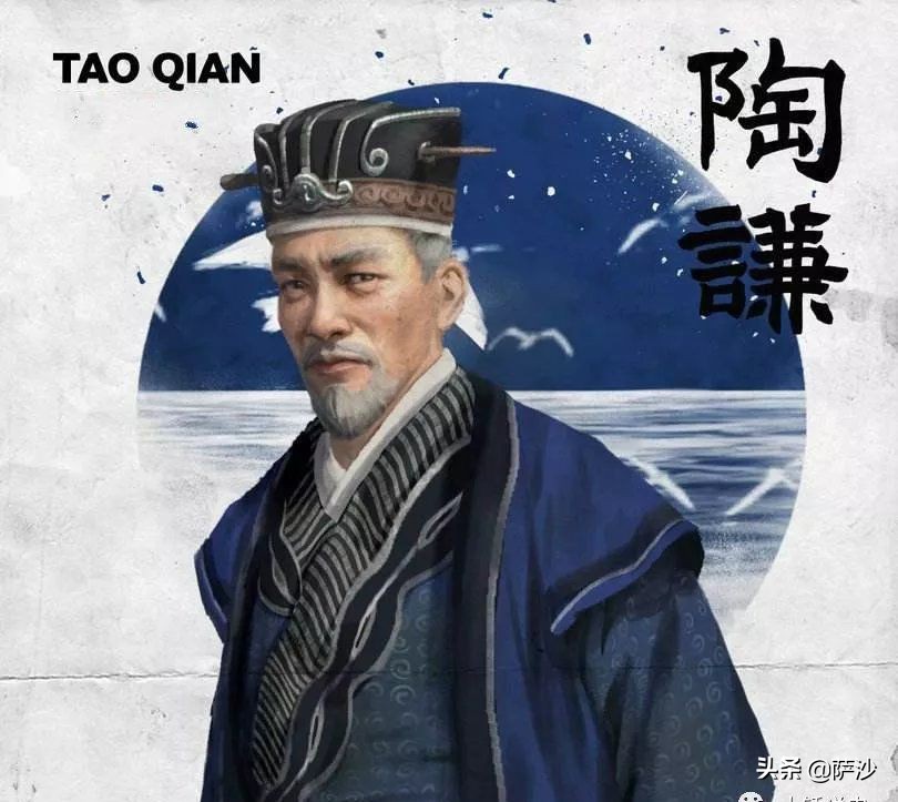 三国三让徐州真相陶谦不是无能傻蛋政客：野心投机的徐州诸侯陶谦