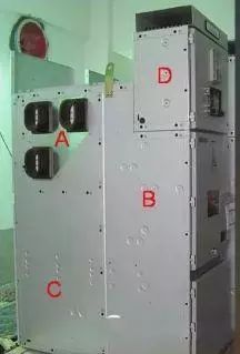 高压开关柜电气基本知识,高压开关柜知识题库