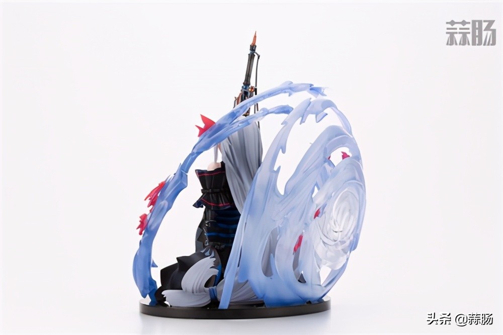 明日方舟德克萨斯手办立牌价钱,明日方舟阿米娅手办1比7