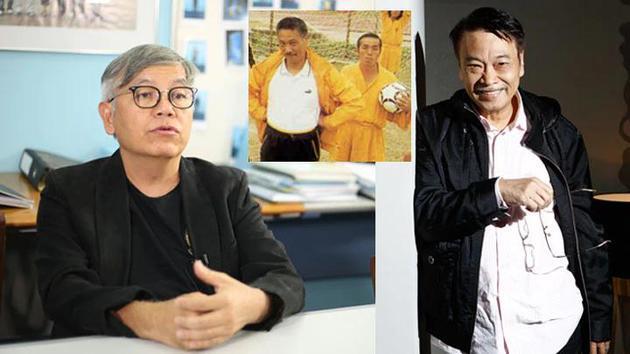 达叔和周星驰最后一次拍的电影,达叔和周星驰最后两次合作