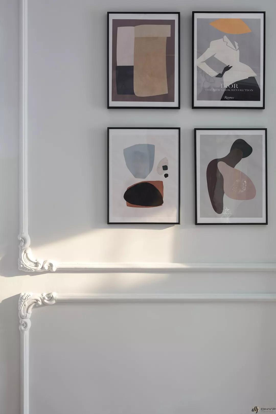 东荷逸品空间别墅设计,济南东荷逸品