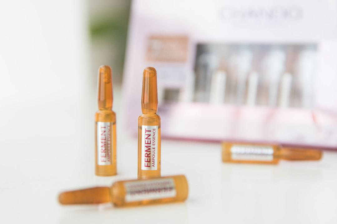 自然堂喜马拉雅补水面膜安瓶,自然堂安瓶产品介绍