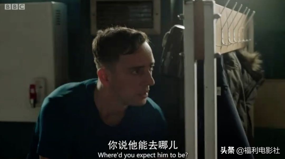 高分悬疑剧剧情紧凑反转不断,悬疑剧几集破一个案子9.0以上评分