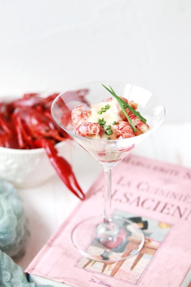 小龙虾怎么才能做得高端大气上档次?