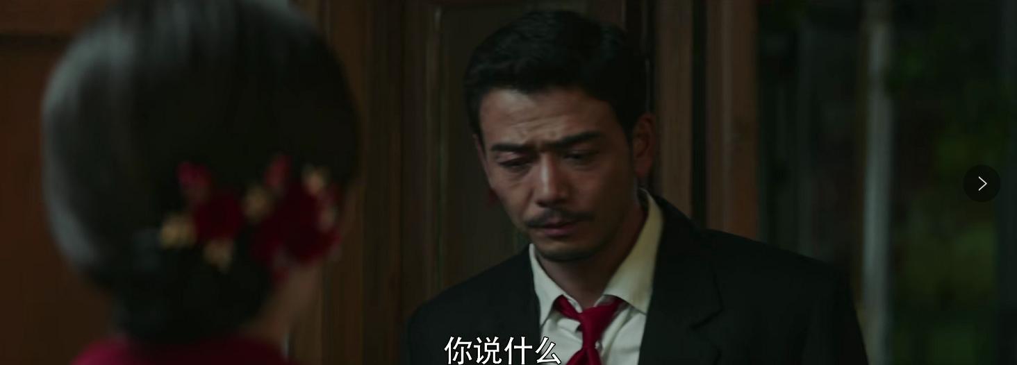 不是金晨的梁思申，少了童瑶的宋运萍，《大江大河2》还值得追吗