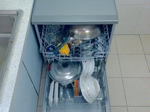 洗碗机怎么选择是最合适的,洗碗机选购攻略