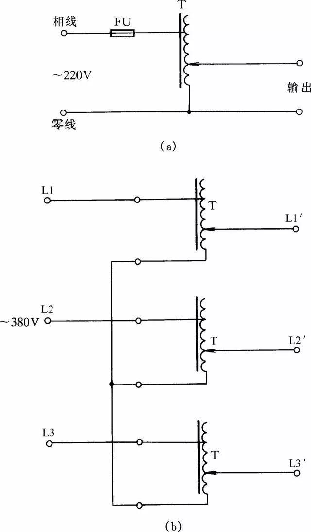 自动控制器的实物接线图,自动控制电路图实物接线图