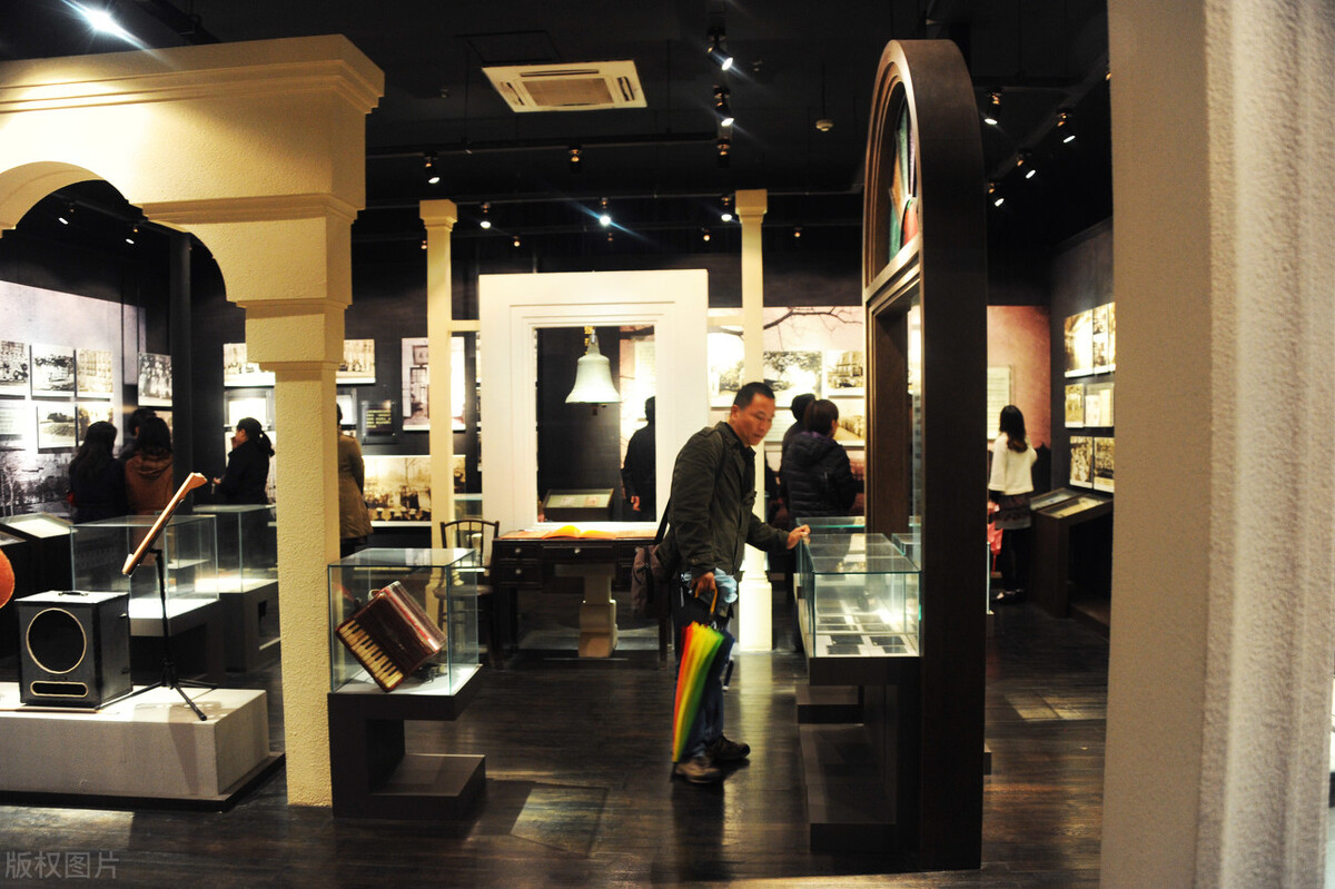 上海市徐汇区学校,上海市徐汇中学