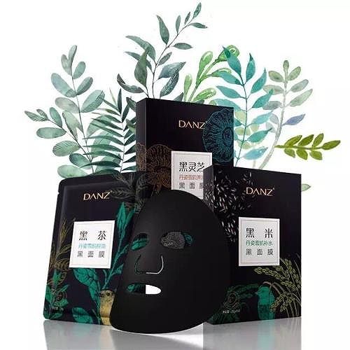 跟复活草面膜同样效果的国产面膜,清爽好用的国货面膜排行榜