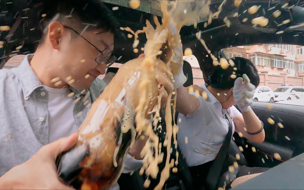 丰田真的开不坏吗,丰田雷凌双擎烂路测试