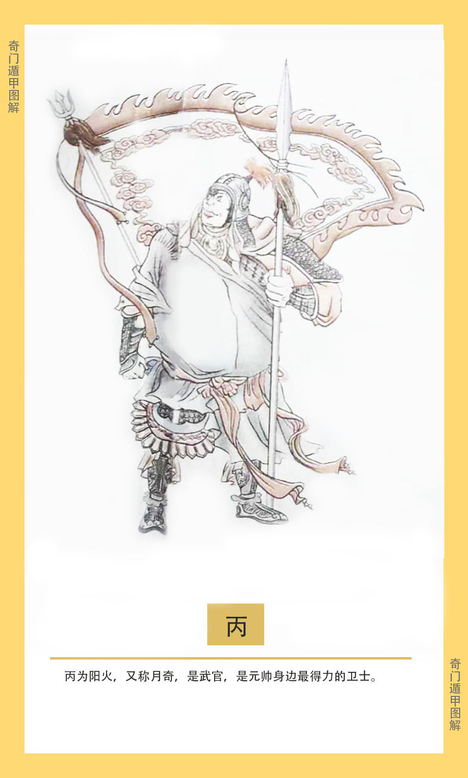 什么叫三奇遁甲六仪,奇门遁甲之三奇六仪排法