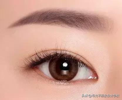 眼线怎么画好看新手最简单的,新手适合画内眼线还是外眼线