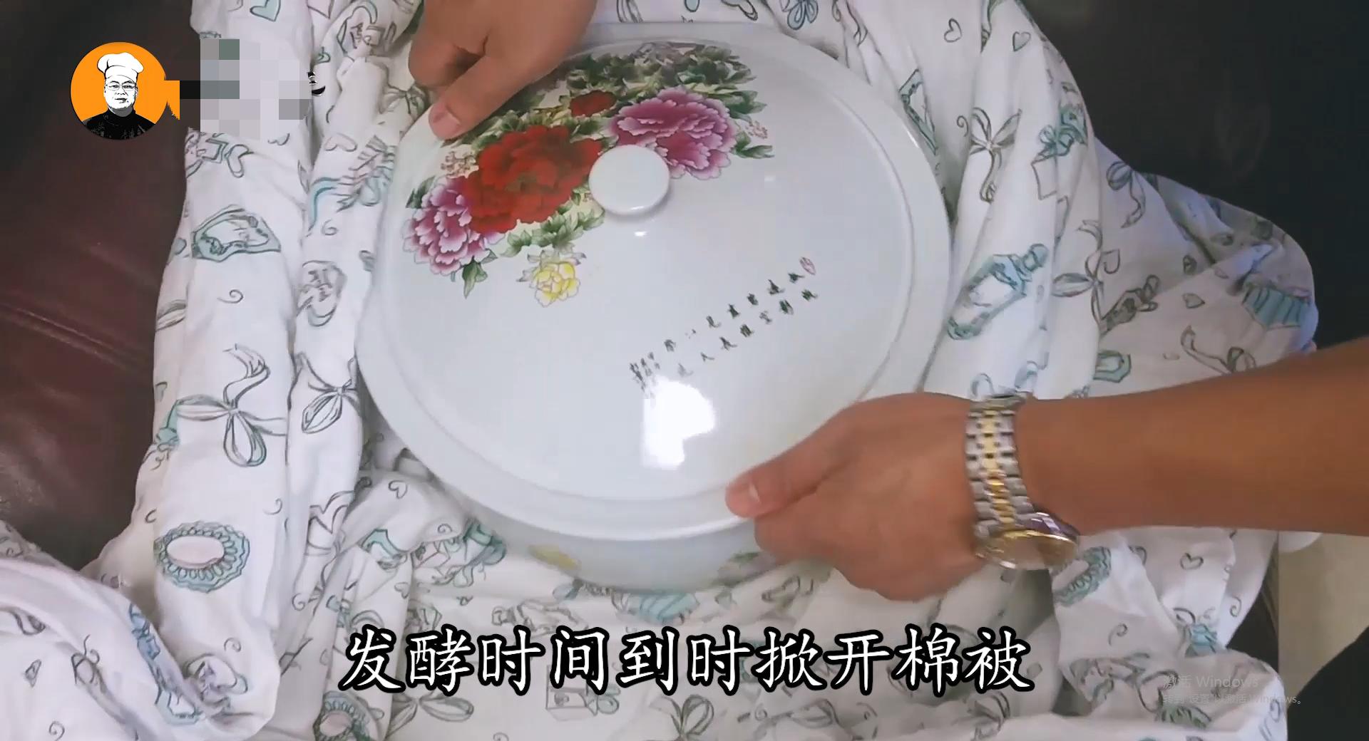 糯米酒的制作方法配方比例,糯米酒制作全过程及配方