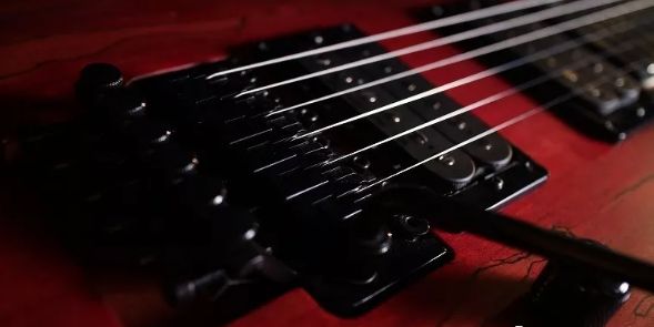 esp旗下电吉他排名,espusa美产电吉他