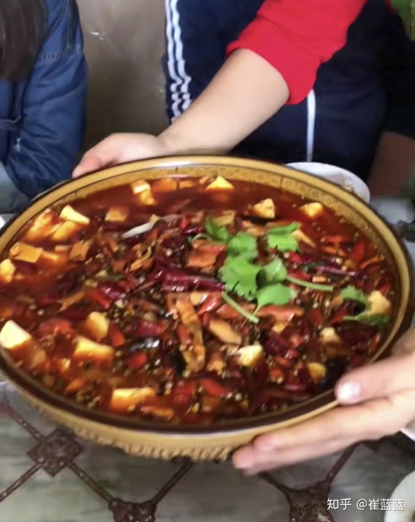 东北用餐体验,在东北吃饭的最高境界