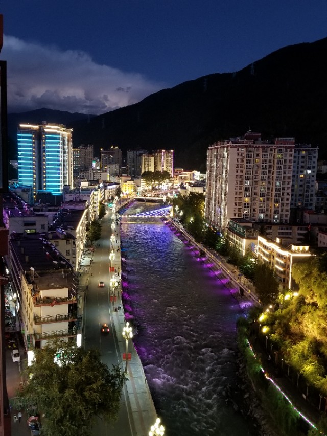 夏天阳光下的马尔代夫,马尔康的风景区