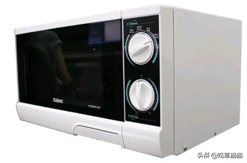 生活妙招微波炉清洗油垢,怎么去除微波炉蟑螂屎的气味