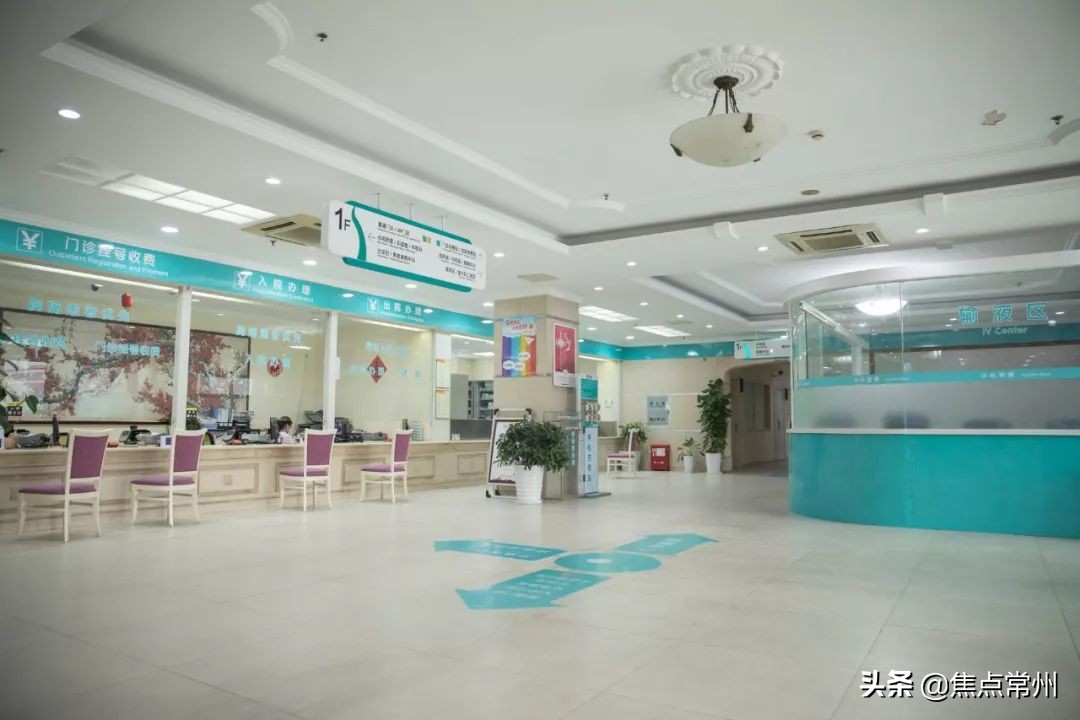 常州三甲大医院最新排名,常州跻身全球竞争力200强