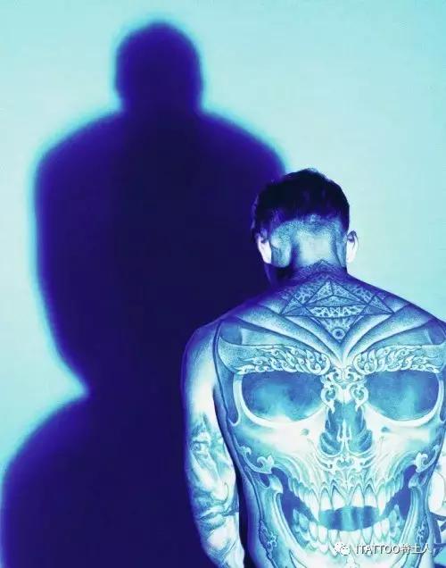 父母为什么不接受纹身,为什么父母都反对儿女纹身